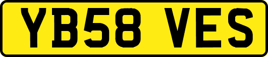 YB58VES