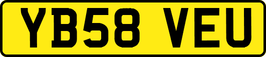 YB58VEU