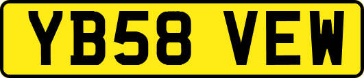 YB58VEW