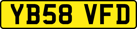 YB58VFD