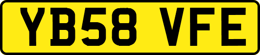 YB58VFE