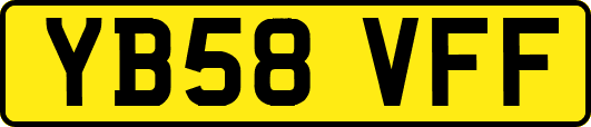 YB58VFF