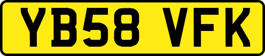 YB58VFK