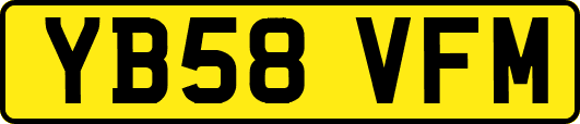 YB58VFM