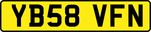 YB58VFN