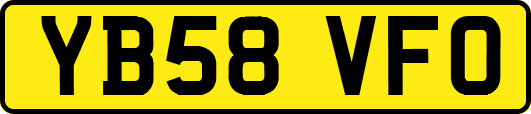 YB58VFO