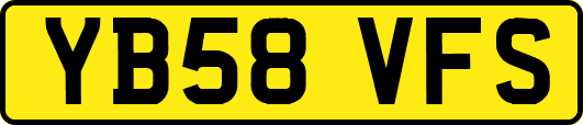 YB58VFS