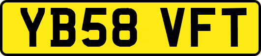 YB58VFT