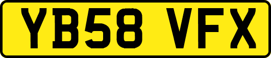 YB58VFX