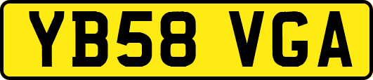 YB58VGA