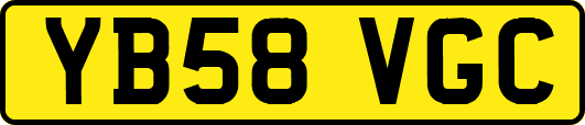 YB58VGC