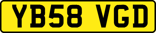 YB58VGD