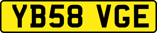 YB58VGE