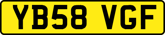YB58VGF