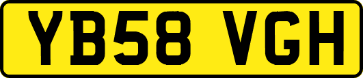 YB58VGH