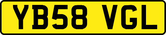 YB58VGL