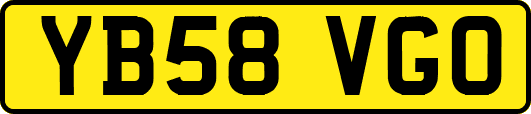 YB58VGO