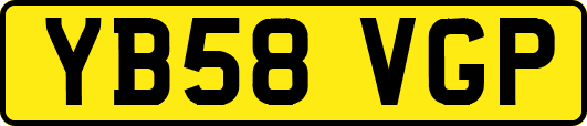 YB58VGP