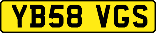 YB58VGS