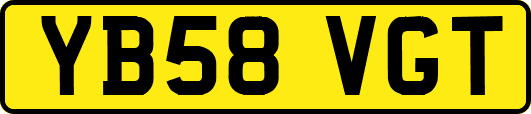 YB58VGT