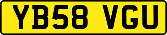 YB58VGU