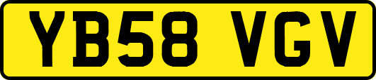 YB58VGV