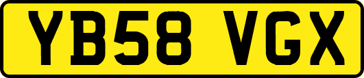 YB58VGX