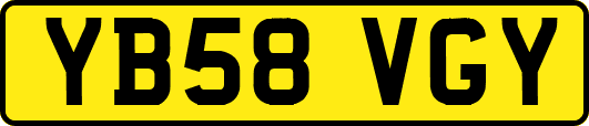 YB58VGY