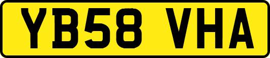 YB58VHA