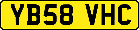 YB58VHC