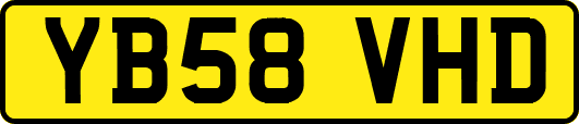 YB58VHD