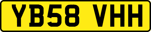 YB58VHH