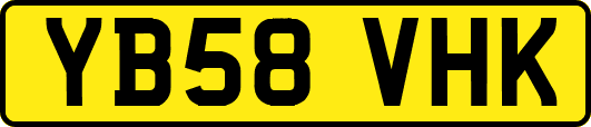 YB58VHK
