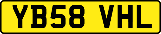 YB58VHL