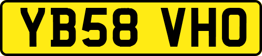 YB58VHO
