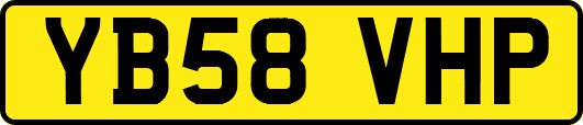 YB58VHP