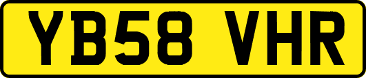 YB58VHR