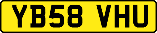 YB58VHU