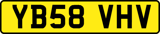 YB58VHV