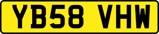 YB58VHW