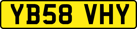 YB58VHY