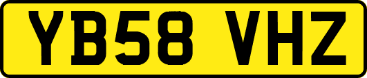 YB58VHZ
