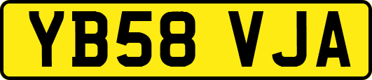 YB58VJA