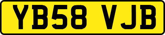 YB58VJB