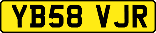 YB58VJR