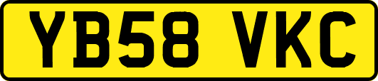 YB58VKC