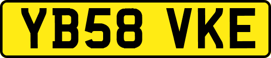 YB58VKE