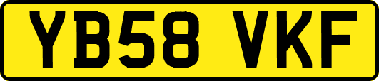 YB58VKF