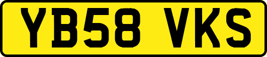 YB58VKS