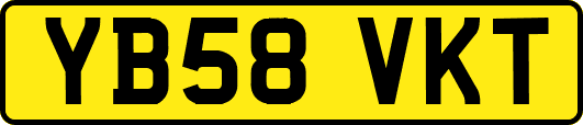 YB58VKT